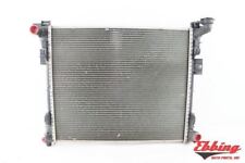 Radiator assembly heavy for sale  North Vernon