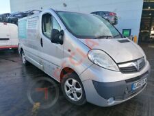 Vauxhall vivaro x83 for sale  BIRCHINGTON