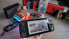 Nintendo switch 1000 d'occasion  Amiens-