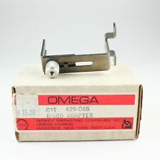 Omega 429 066 for sale  Portland