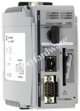 Procesador Allen Bradley 1769-L32E serie B CompactLogix 750 kbytes EtherNet/RS232, usado segunda mano  Embacar hacia Argentina