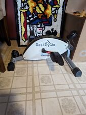 Deskcycle desk bike for sale  New Lenox