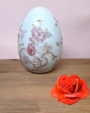 Uova uovo ceramica usato  Casarano