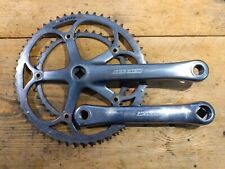 Campagnolo centaur chainset for sale  YORK