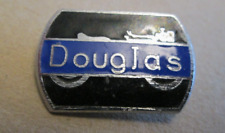 Douglas motorcycle badge. for sale  ST. HELENS