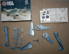 Maquette airfix hawker d'occasion  Conflans-Sainte-Honorine