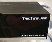 Technisat technicorder isio gebraucht kaufen  Deutschland