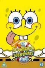 Spongebob movie dvd for sale  STOCKPORT