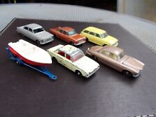 Lesney matchbox lot for sale  NEWTON-LE-WILLOWS