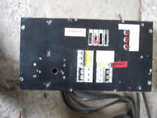 Dimmer rack distro for sale  SHEFFIELD