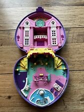 Polly pocket musical for sale  HOVE