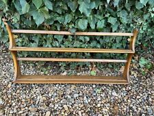 Ercol elm wall for sale  DRIFFIELD