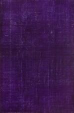 Vintage wool purple for sale  Charlotte