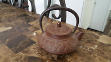 Small cast iron for sale  Barstow