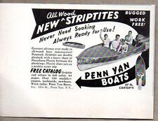 1955 print penn for sale  Sterling Heights