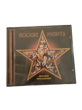 Soundtrack boogie nights for sale  SANDHURST