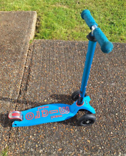 Micro scooter maxi for sale  Shipping to Ireland