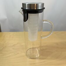 Water infuser glass for sale  Burnsville