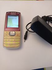 Nokia 1650 telefono usato  Roma
