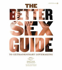 Better sex guide for sale  Mishawaka