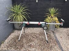 metabo mitre saw for sale  FRINTON-ON-SEA