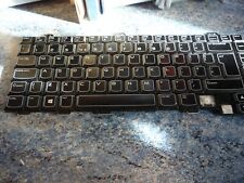 Alienware m14x keyboard.. for sale  LEEDS