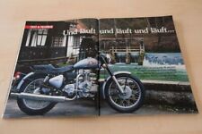 Motorrad 22283 enfield gebraucht kaufen  Deutschland