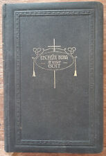 "Gesangbuch evang.-lutherische Kirche" Antikes Buch v. 1883 mit Goldschnitt !!!! gebraucht kaufen  Plauen