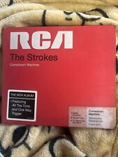 Strokes comedown machine for sale  UK