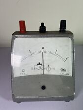 Weis meter electrical for sale  ABERGAVENNY