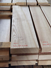 Esche brett kantholz gebraucht kaufen  Plattling