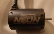 Moteur brushless neon d'occasion  Mulhouse-