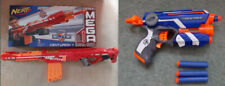 Nerf guns strike for sale  EDGWARE