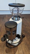 mazzer grinder for sale  RENFREW