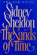 The Sands of Time (Capa Dura Usada) - Sidney Sheldon comprar usado  Enviando para Brazil