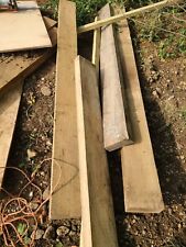 Railway sleepers 2.4m for sale  READING