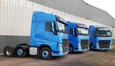 Volvo fh500 tractor for sale  THIRSK