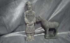 Chinese ceramic terracotta for sale  MALVERN