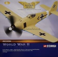 Corgi aviation aa34304 for sale  BIRMINGHAM