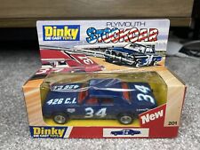 Dinky toys 201 for sale  NEWTON ABBOT