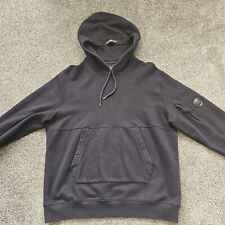 Company hooded jumper for sale  NORWICH