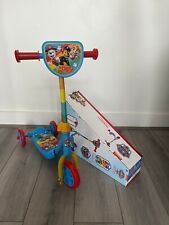 Paw patrol first for sale  ROMFORD