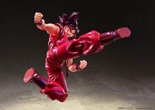 Usado, S.H.Figuarts Dragon Ball Z Son Goku Kaioken ABS e PVC articulado comprar usado  Enviando para Brazil