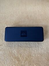 Quiksilver glasses case for sale  RUGELEY