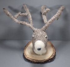 Adorable wool elk for sale  New York