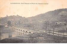 Liverdun san38833 pont d'occasion  France