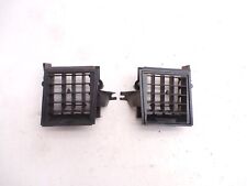 82-92 FIREBIRD CAMARO A/C AIR CONDITIONING DASH CLUSTER BEZEL VENTS FULL SET for sale  Bedford