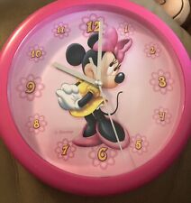 Minnie mouse pink for sale  Shipping to Ireland