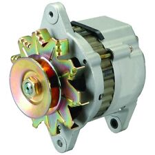 New alternator for d'occasion  Expédié en Belgium