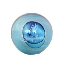 Art glass ball for sale  Columbus